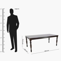 طقم سفرة 8 مقاعد من مونتارا