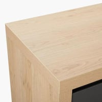 طقم طاولة سفرة كبيرة مع وبوفيه 4 أبواب و 4 ادراج أ...