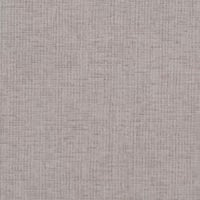 كنبة كارينزا بـ3 مقاعد قماش لون رمادي بارجل خشب زا...