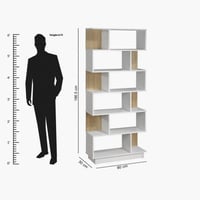 خزانة كتب عصرية - ليون