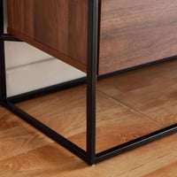 طاولة تلفزيون تشيشيليا 70 بوصة 1.6 متر بسطح زجاجي...