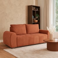 كنب ثلاثي بتصميم انيق و قاخر - سومو