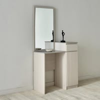 طقم غرفة نوم كينج 5 قطع من برايم نكست - 180x200 سم