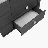 طقم غرفة نوم سوبر كينج 5 قطع نيو سمارت من كامبريدج...