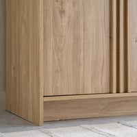 دولاب ملابس داينستي خشب بـ 6 أبواب و 2 أدراج و مرا...