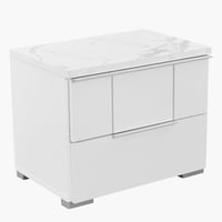 طقم غرفة نوم كينج 5 قطع بمساحة تخزين هيدروليك ذكية...