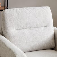 طقم كنب بارلينا كنبة مقعدين، كنبة ثلاثة مقاعد لون...