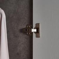 دولاب ملابس باتارا خشب 4 أبواب مقاس 216x182x60 سم