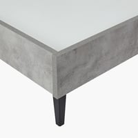 غرفة نوم كوين 5 قطع من لاتفيا - 160x200 سم