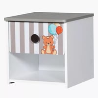 كومودينو بدرج واحد من تورليا