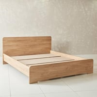 سرير كينج من نورديكا - 180x200 سم