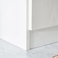 دولاب ملابس فرانكفورت خشب 4 أبواب مقاس 216x60x182...