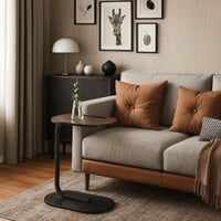 طاولة خدمة أوبتيمو