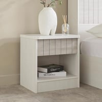 طقم غرفة نوم ذكي كينج 6 قطع من ليفربول - 180x200 س...