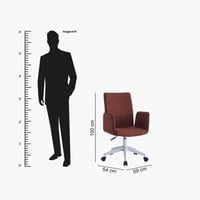 كرسي مكتب كوزي