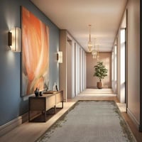 سجاد أوريون من أطياف بتصميم مودرن يضفي لمسة جمالية...