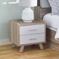 طقم غرفة نوم كينج 5 قطع من ميامي نكست - 180x200 سم