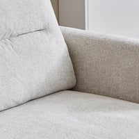 طقم كنب بارلينا كنبة مقعدين، كنبة ثلاثة مقاعد لون...