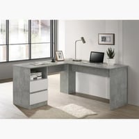 مكتب دراسة ركني بدرجين من ألفورد باتارا – تصميم عص...