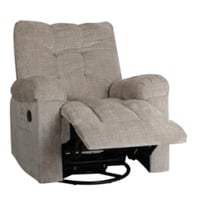 كنبة استرخاء مفردة دولهام