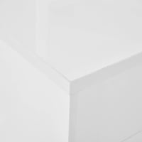 طقم غرفة نوم سوبر كينج 5 قطع من سوليتير - 200x200...