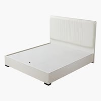 طقم غرفة نوم كينج 6 قطع من أوبلنت - 180x200 سم