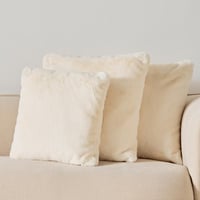 طقم كنب تورفيلا كنبة مقعدين، كنبة ثلاثة مقاعد مع و...