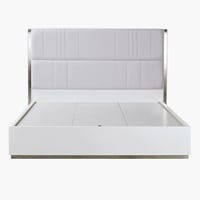 طقم غرفة نوم كينج 6 قطع من ريجنسي - 180x200 سم