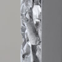 لوحة حائط كانفس سيريندا مقاس 120x100 سم