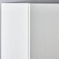 خزانة ملابس 6 أبواب بمرآة من فرانكفورت