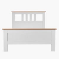 سرير توين نكست بتصميم أنيق من فيرونا - 120x200 سم