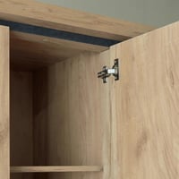 دولاب ملابس بلفورت خشب 6 أبواب بدرجين ومرايا وقفل...