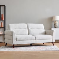 طقم كنب بارلينا كنبة مقعدين، كنبة ثلاثة مقاعد لون...