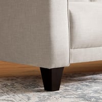 طقم كنب أڤريلا، كنبة مقعدين، كنبة ثلاثة مقاعد لون...