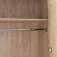 دولاب ملابس بلفورت خشب 6 أبواب بدرجين ومرايا وقفل...