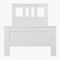 سرير فردي نكست بتصميم أنيق من دالميرا- 90x200 سم