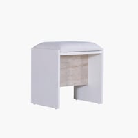 طقم غرفة نوم كينج 6 قطع مع وحدة تخزين هيدروليك من...