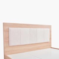 طقم غرفة نوم كينج 5 قطع من أدمونتون - 180x200 سم