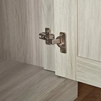 دولاب ملابس أنجيليك خشب 4 أبواب مع 2 مرايا مقاس 21...