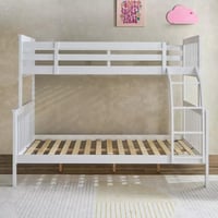 سرير توين بطابقين من رافوندا- 90x200 و 120x200 سم