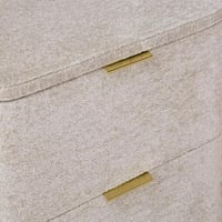 كومودينو منجدة بدرجين من أوسلو