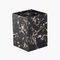 طقم طاولات قهوة تيفورنا 3 قطع من ألواح ليفية متوسط...