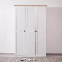 خزانة ملابس 3 أبواب نكست من كارفينزا