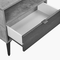 غرفة نوم كوين 5 قطع من لاتفيا - 160x200 سم