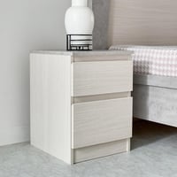 طقم غرفة نوم كينج 5 قطع من برايم نكست - 180x200 سم