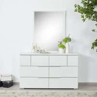 طقم غرفة نوم كينج 5 قطع بمساحة تخزين هيدروليك ذكية...