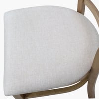 طقم سفرة دائري 4 مقاعد من نوفا