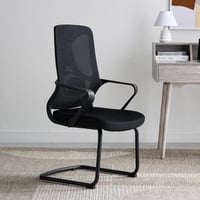 كرسي زائر بَرايم – متين وعصري لمكتبك