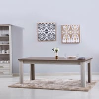 طقم سفرة 8 مقاعد من أفيلّا