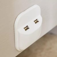 سرير توين نكست بتصميم أنيق من سيينا- 120x200 سم